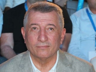 SON DAKİKA! İzmir'de CHP'li Belediye Başkanı gözaltına alındı