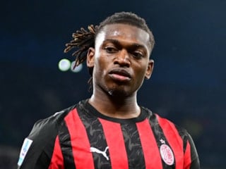 Rafael Leao'nun yorumu Fenerbahçe taraftarını heyecanlandırdı