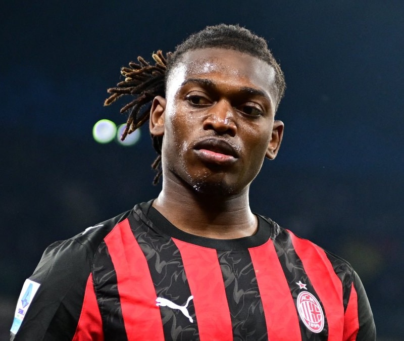 Rafael Leao'nun yorumu Fenerbahçe taraftarını heyecanlandırdı