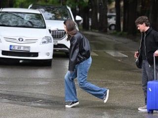 Birçok ilde sağanak devam ediyor: Sıcaklıklar mevsim normallerinde