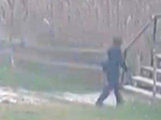 Sakarya'da tabiat parkında cansız bedeni bulunan kadının son görüntüleri ortaya çıktı