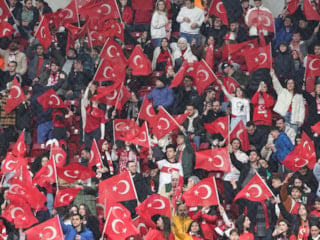 Türkiye - Kuzey Makedonya maçının öncelikli bilet satışı başladı