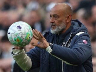 Beşiktaş, gündemine Nuno Espirito Santo'yu aldı