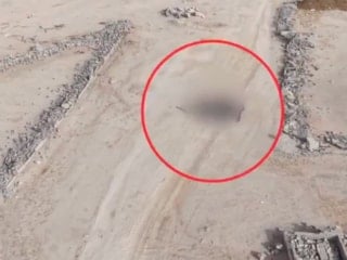Suudi Arabistan'da 'Kaçak Hac' iddiasıyla 8 Türk gözaltına alındı