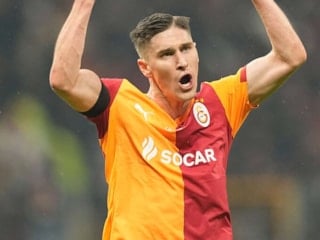 Fulham, Roland Sallai'nin peşinde