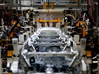 Türkiye'nin ihracat şampiyonu: Otomotiv sektörü