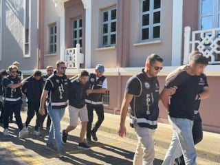 Fethiye Belediye Başkanı Karaca'ya silahlı saldırıda gözaltı sayısı 6 oldu
