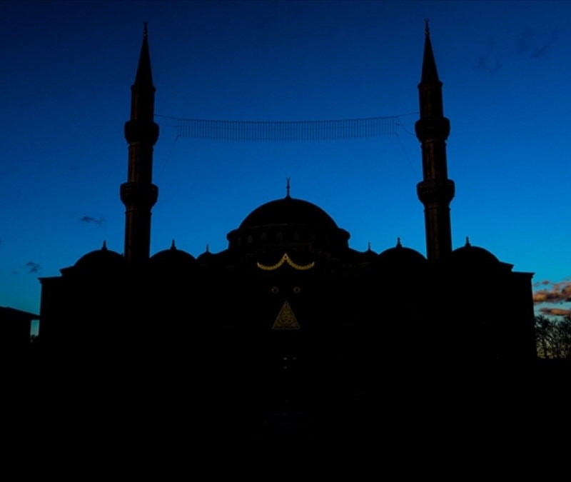 26 Mayıs 2026 iftar saatleri: İstanbul, Ankara, İzmir...