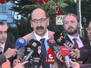 Kılıçdaroğlu'nun danışmanı Sönmez: Maaşların ödenmesi için talimat verildi