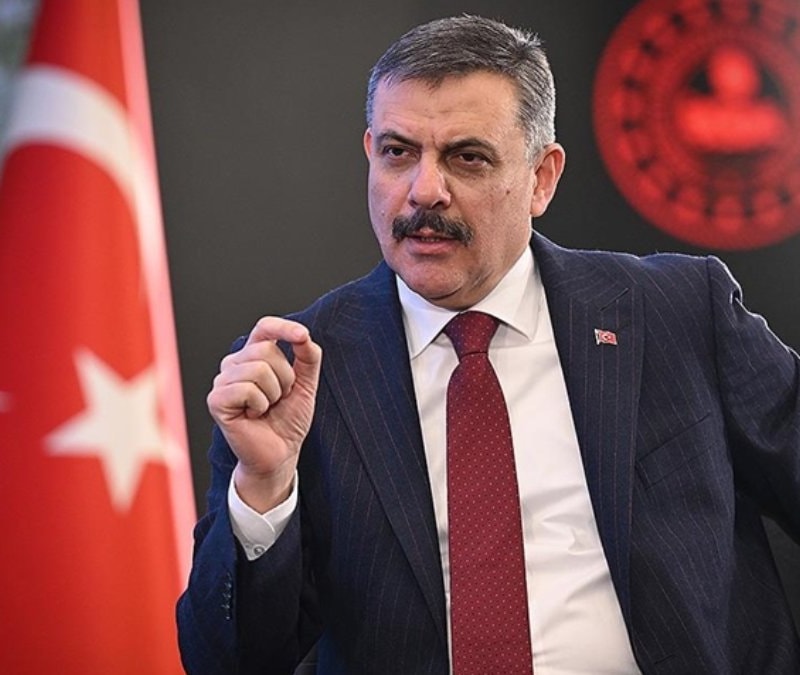 Mustafa Çiftçi’den CHP açıklaması: Müdahale Kılıçdaroğlu yönetiminin talebiyle yapıldı