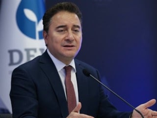 Ali Babacan, Kemal Kılıçdaroğlu'nu aradığına yönelik haberleri yalanladı