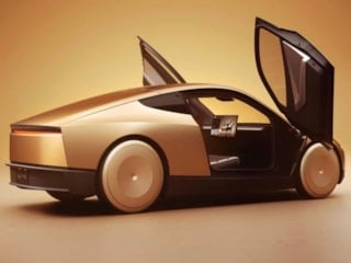 Tesla Cybercab dünyanın en verimli elektrikli aracı oldu