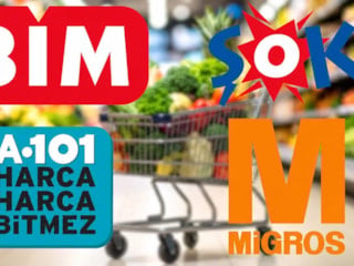 2026 Kurban Bayramı'nda marketler açık mı? BİM, A101, Şok, Migros...