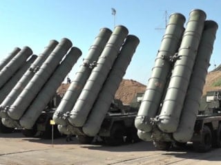 Rusya: Hindistan'la ilave S-400 sevkiyatını görüşüyoruz