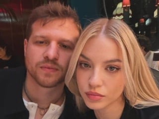Tuana Yılmaz aşka geldi! Burak Yörük'e romantik kutlama...