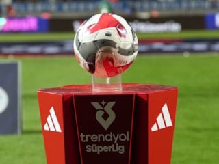 Süper Lig'de bu sezon 26,7 yaş ortalamasıyla oynandı