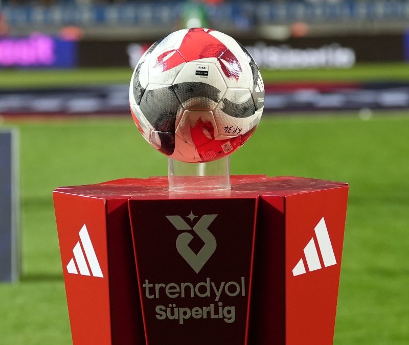 Süper Lig'de bu sezon 26,7 yaş ortalamasıyla oynandı