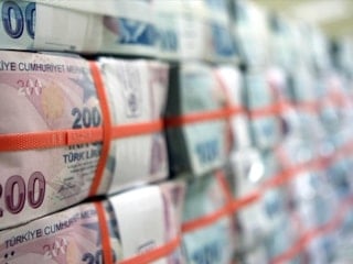 Yaklaşan üç aylık dönem için iç borçlanma stratejisi belli oldu