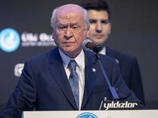 Devlet Bahçeli, bayram mesajı yayımladı