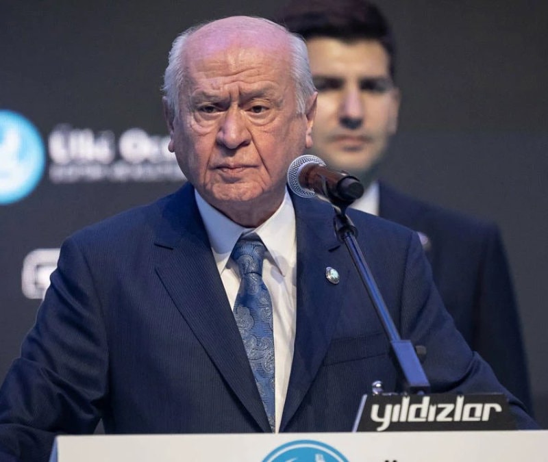 Devlet Bahçeli bayram mesajı yayımladı