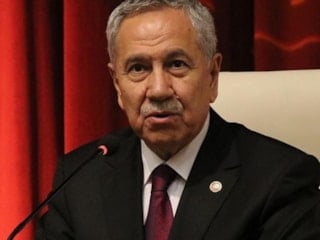 Bülent Arınç'tan mutlak butlan açıklaması: Yanlış buluyorum