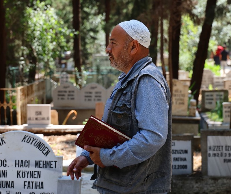 Adana'da 
