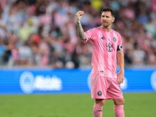 Inter Miami, Lionel Messi'nin son durumunu açıkladı