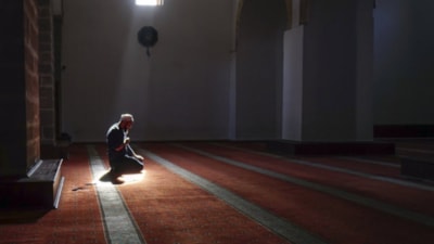 Arife günü: Allah'ın kullarını en çok bağışladığı gün