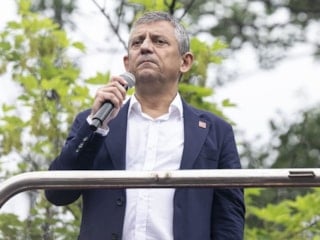 Özel'den Kılıçdaroğlu'na seçim çağrısı: Genel Başkan'ı 2 milyon CHP'li seçsin