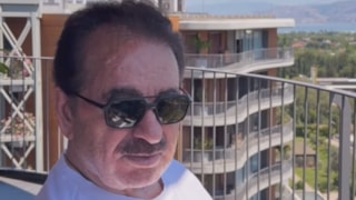 Son görüntüsü endişelendirmişti: İbrahim Tatlıses'ten videolu mesaj
