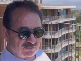 Son görüntüsü endişelendirmişti: İbrahim Tatlıses'ten videolu mesaj