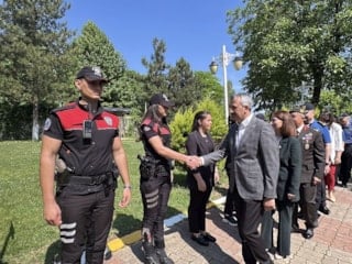 Edirne'deki sınır kapılarında denetimler artırıldı