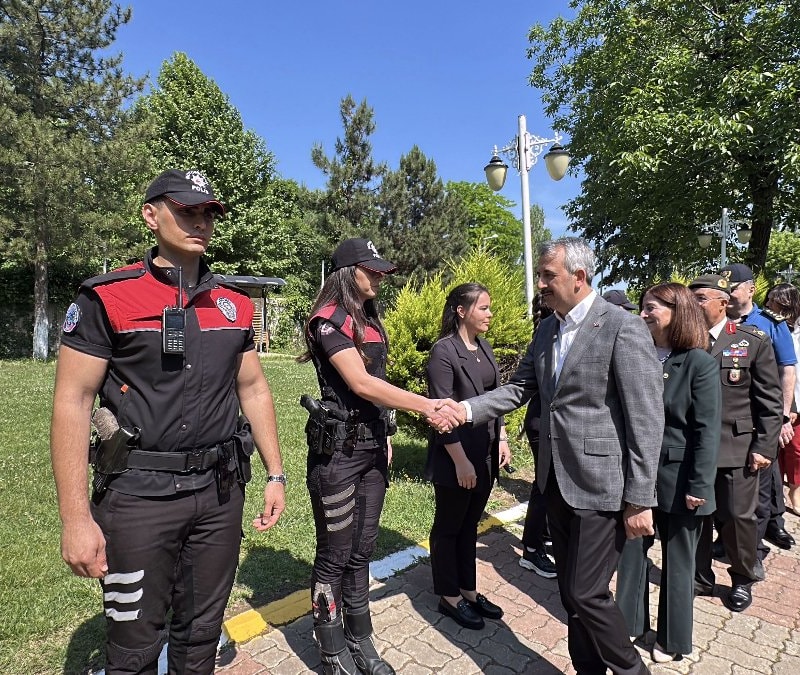 Edirne'deki sınır kapılarında denetimler artırıldı