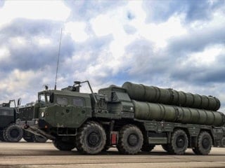 Rusya: Hindistan'a S-400 sevkiyatı için masadayız