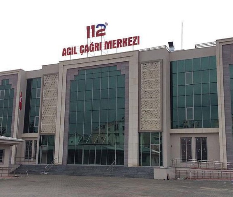 Hayat 112 Acil Mobil uygulaması'nın özellikleri açıklandı