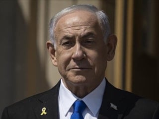Netanyahu'nun yolsuzluk duruşması 'Lübnan'a saldırı' gerekçesiyle kısaltıldı