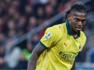 Rafael Leao'dan kafaları karıştıran açıklama