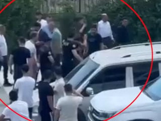 Şırnak’ta iki aile arasında taşlı, sopalı ve bıçaklı kavga: 8 yaralı