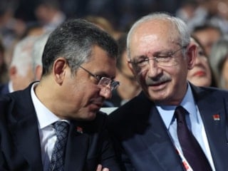 Kılıçdaroğlu cephesinden Özel'in 'genel başkanı üyeler seçsin' teklifine yanıt