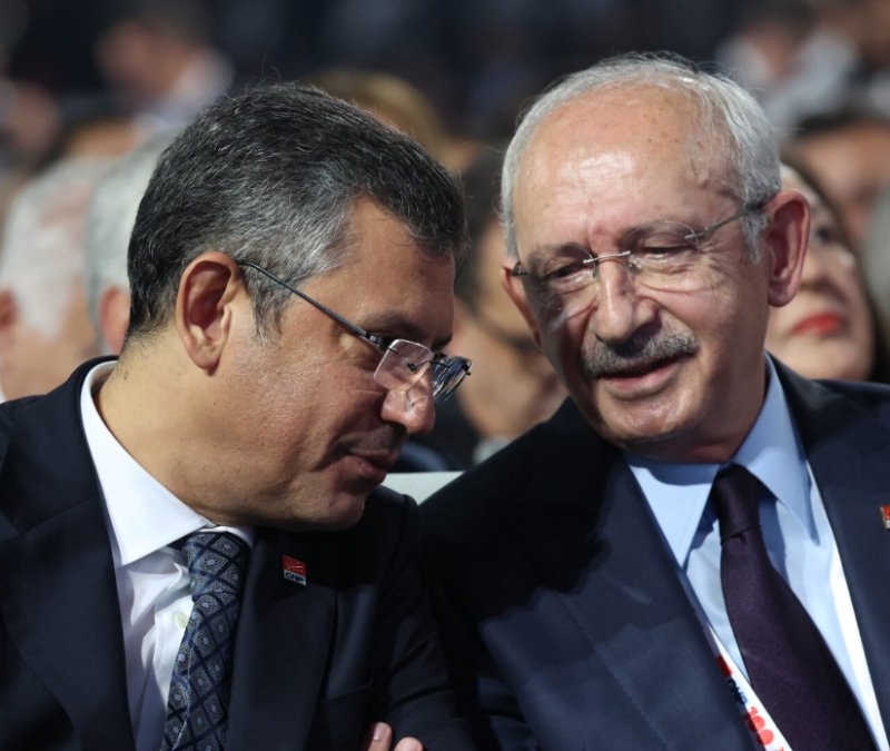 Kılıçdaroğlu cephesinden Özel'in 'genel başkanı üyeler seçsin' teklifine yanıt