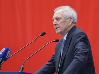Aziz Yıldırım anlattı: Cumhurbaşkanı Erdoğan'dan 10 milyon dolar nakit istedim