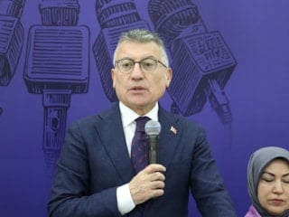 Abdullah Güler: Af gelmeyecek, asla öyle bir düşüncemiz yok