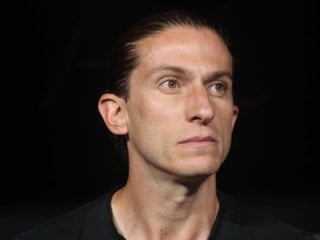 Brezilya basını duyurdu: Beşiktaş, Filipe Luis'e teklifini iletti