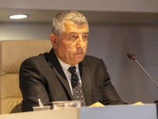 CHP'li Güzelbahçe Belediye Başkanı Mustafa Günay tutuklandı
