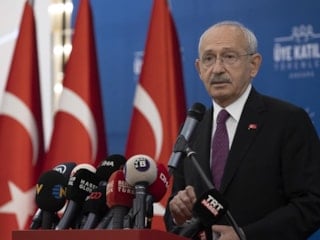 Kemal Kılıçdaroğlu'ndan bayram mesajı: Yalanlar ve iftiralar kardeşliğimizi bozamayacak