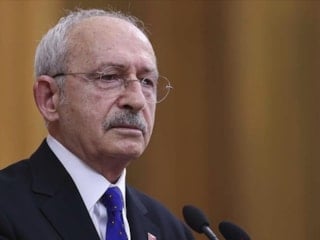 Kılıçdaroğlu’ndan Özgür Özel’in grup başkanlığının iptali için hamle: Dilekçe verdi