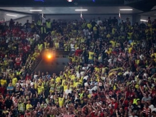 Fenerbahçe, Euroleague Final Four'da yaşanan aksaklıklarla ilgili resmi başvuruda bulundu