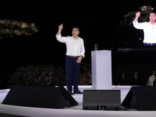 Yunanistan'ın eski başbakanı Aleksis Çipras yeni parti kurdu