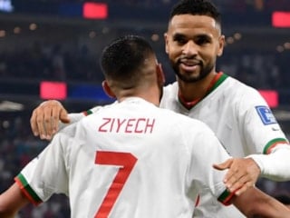 Fas, 2026 FIFA Dünya Kupası kadrosunu açıkladı