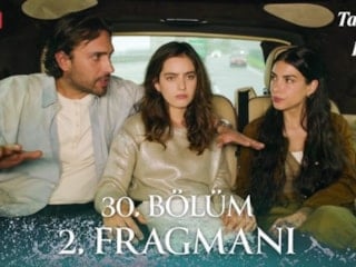 Taşacak Bu Deniz 30. bölüm 2. fragman: Şimdi Furtunalar düşünsün